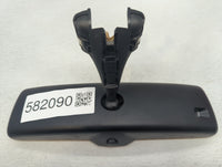 2009-2012 Volkswagen Cc Interior Rear View Mirror Replacement OEM P/N:E11026141 Fits OEM Used Auto Parts - Oemusedautoparts1