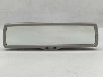 compare product 2009-2012 Volkswagen Cc Interior Rear View Mirror Replacement OEM P/N:E11026141 Fits OEM Used Auto Parts