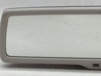 2009-2012 Volkswagen Cc Interior Rear View Mirror Replacement OEM P/N:E11026141 Fits OEM Used Auto Parts - Oemusedautoparts1