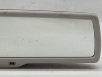 2009-2012 Volkswagen Cc Interior Rear View Mirror Replacement OEM P/N:E11026141 Fits OEM Used Auto Parts - Oemusedautoparts1