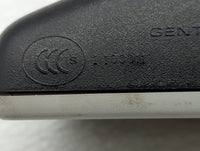 2009-2012 Volkswagen Cc Interior Rear View Mirror Replacement OEM P/N:E11026141 Fits OEM Used Auto Parts - Oemusedautoparts1