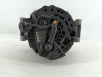 2012 Volkswagen Cc Alternator Replacement Generator Charging Assembly Engine OEM P/N:06B903016AB 0124525088 Fits OEM Used Au