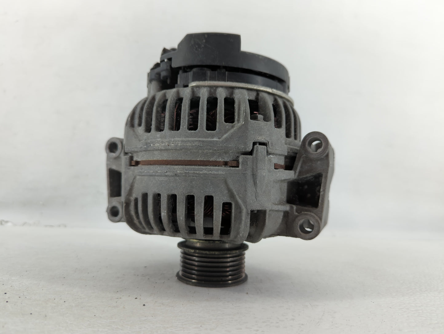 2012 Volkswagen Cc Alternator Replacement Generator Charging Assembly Engine OEM P/N:06B903016AB 0124525088 Fits OEM Used Au