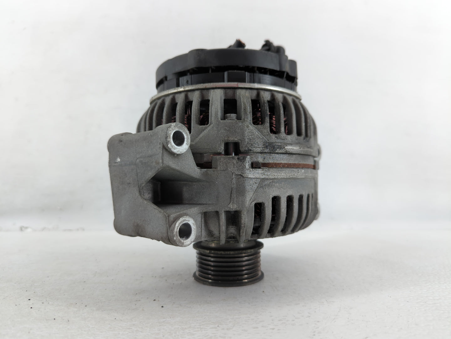 2012 Volkswagen Cc Alternator Replacement Generator Charging Assembly Engine OEM P/N:06B903016AB 0124525088 Fits OEM Used Au