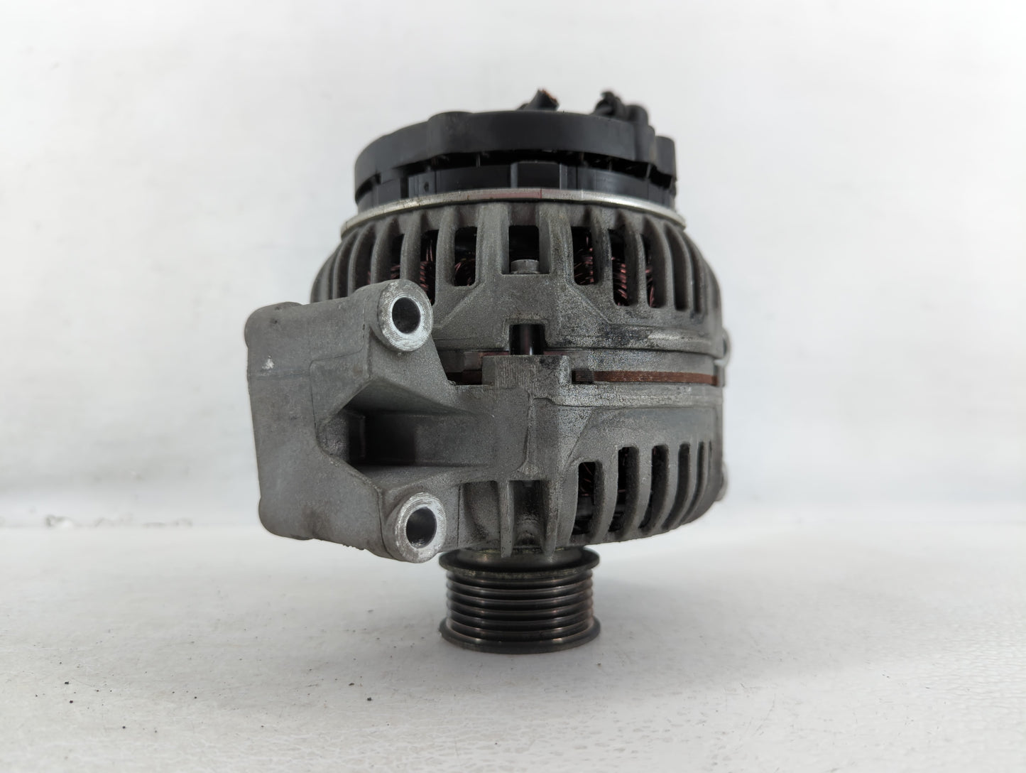 2012 Volkswagen Cc Alternator Replacement Generator Charging Assembly Engine OEM P/N:06B903016AB 0124525088 Fits OEM Used Au