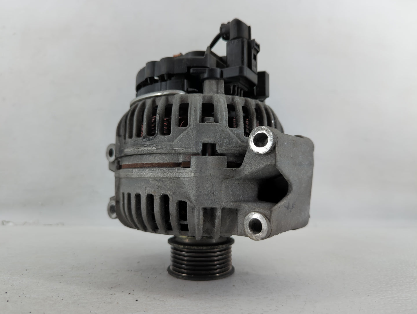 2012 Volkswagen Cc Alternator Replacement Generator Charging Assembly Engine OEM P/N:06B903016AB 0124525088 Fits OEM Used Au