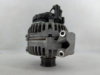 2012 Volkswagen Cc Alternator Replacement Generator Charging Assembly Engine OEM P/N:06B903016AB 0124525088 Fits OEM Used Au