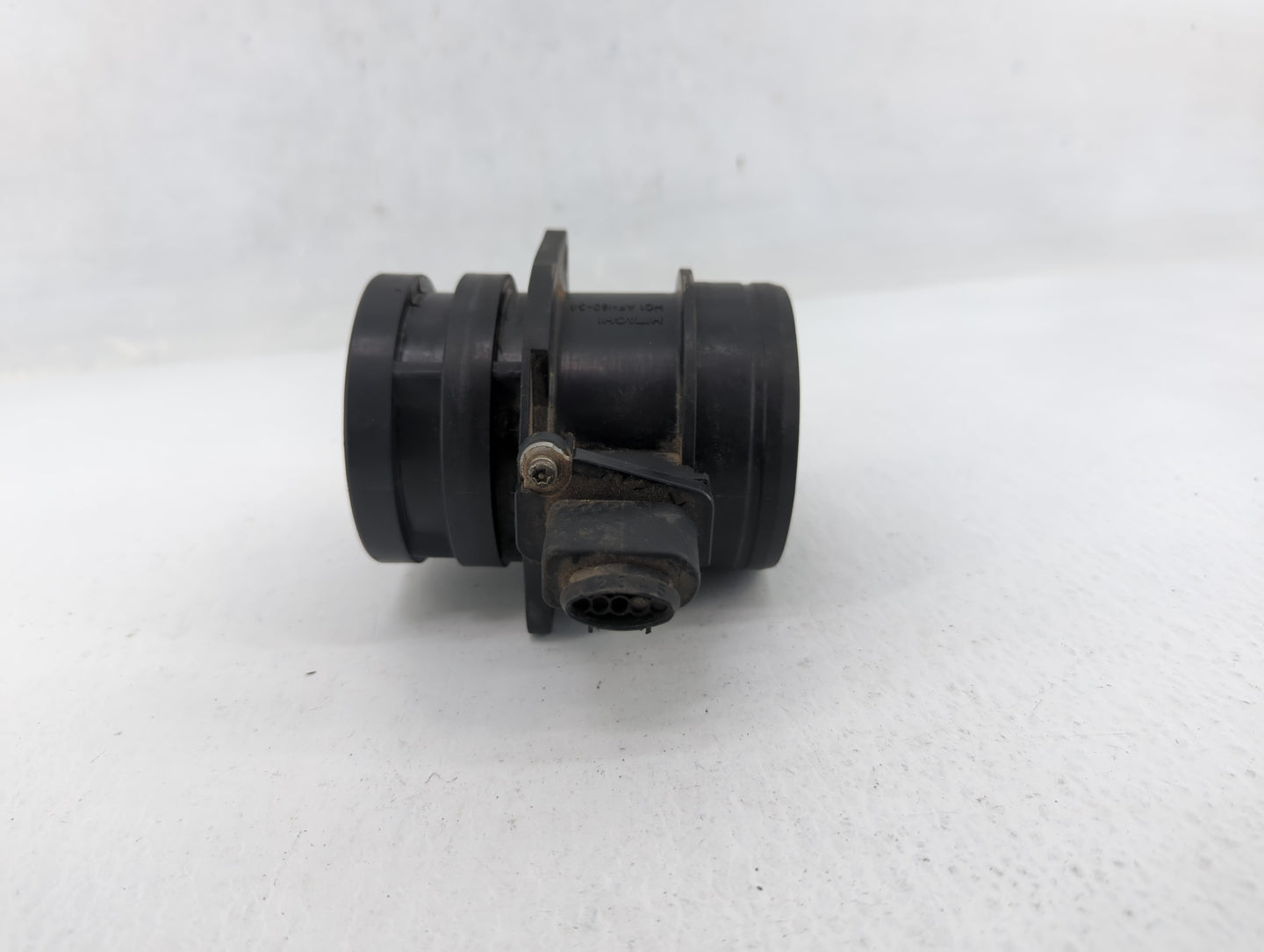2009-2017 Volkswagen Cc Mass Air Flow Meter Maf 597495 - Oemusedautoparts1.com
