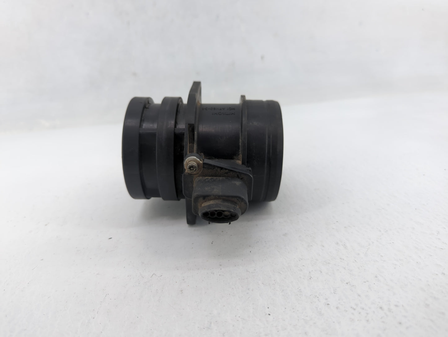 2009-2017 Volkswagen Cc Mass Air Flow Meter Maf 597495 - Oemusedautoparts1.com