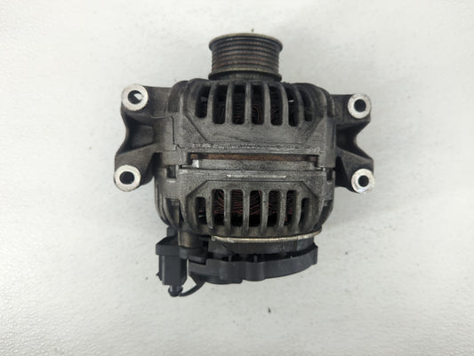 2009-2017 Volkswagen Cc Alternator Replacement Generator Charging Assembly Engine OEM P/N:F 00M A45 300 Fits OEM Used Auto P