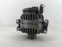 2009-2017 Volkswagen Cc Alternator Replacement Generator Charging Assembly Engine OEM P/N:F 00M A45 300 Fits OEM Used Auto P