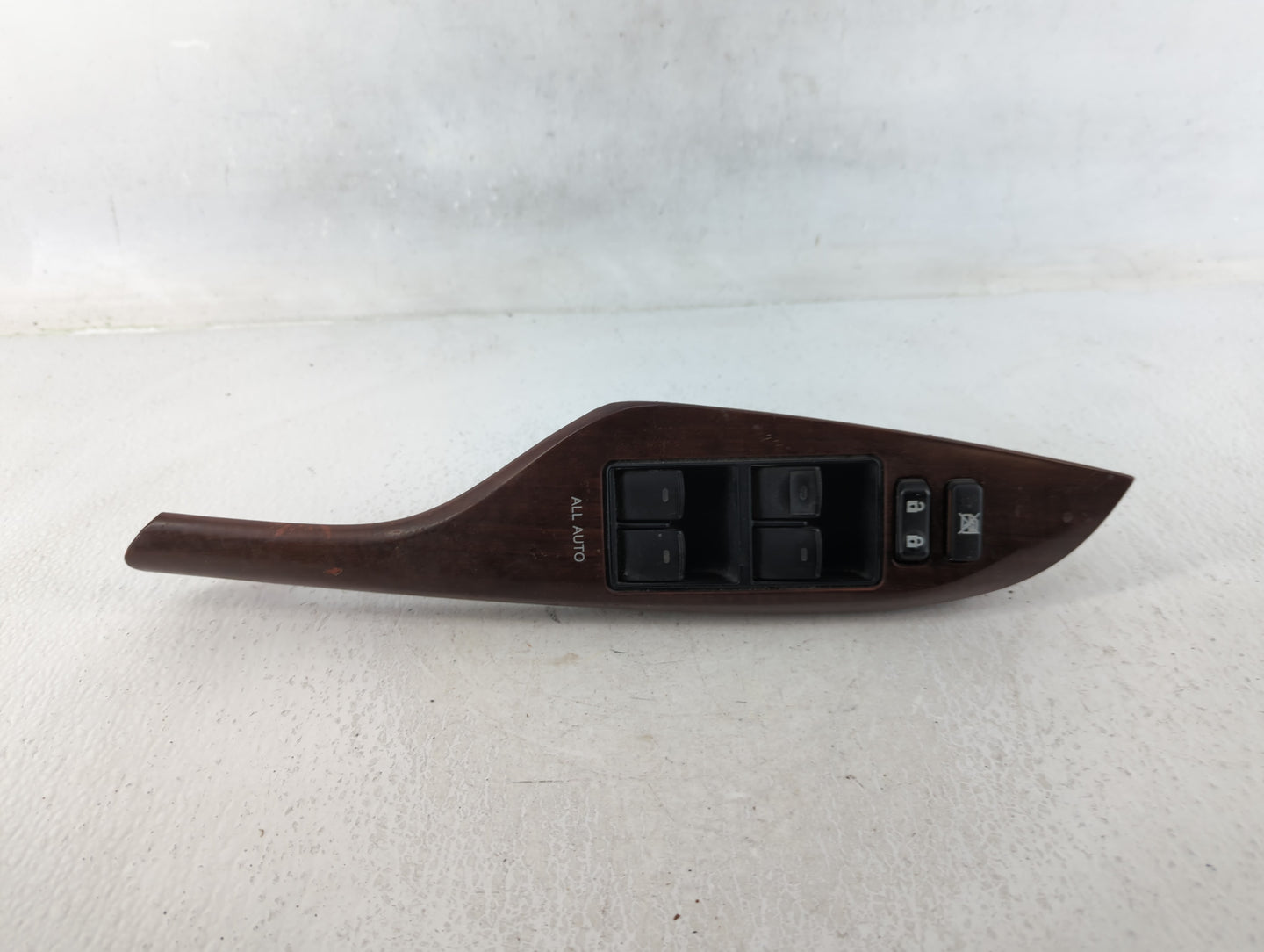 2009-2017 Volkswagen Cc Master Power Window Switch Replacement Driver Side Left P/N:5K4 959 857 5K1959565 Fits OEM Used Auto