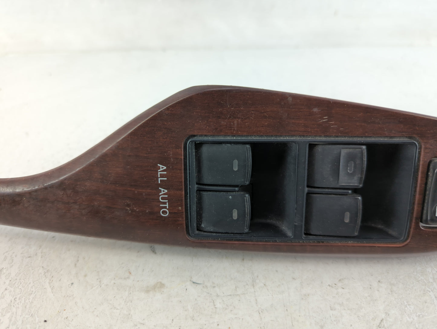 2009-2017 Volkswagen Cc Master Power Window Switch Replacement Driver Side Left P/N:5K4 959 857 5K1959565 Fits OEM Used Auto