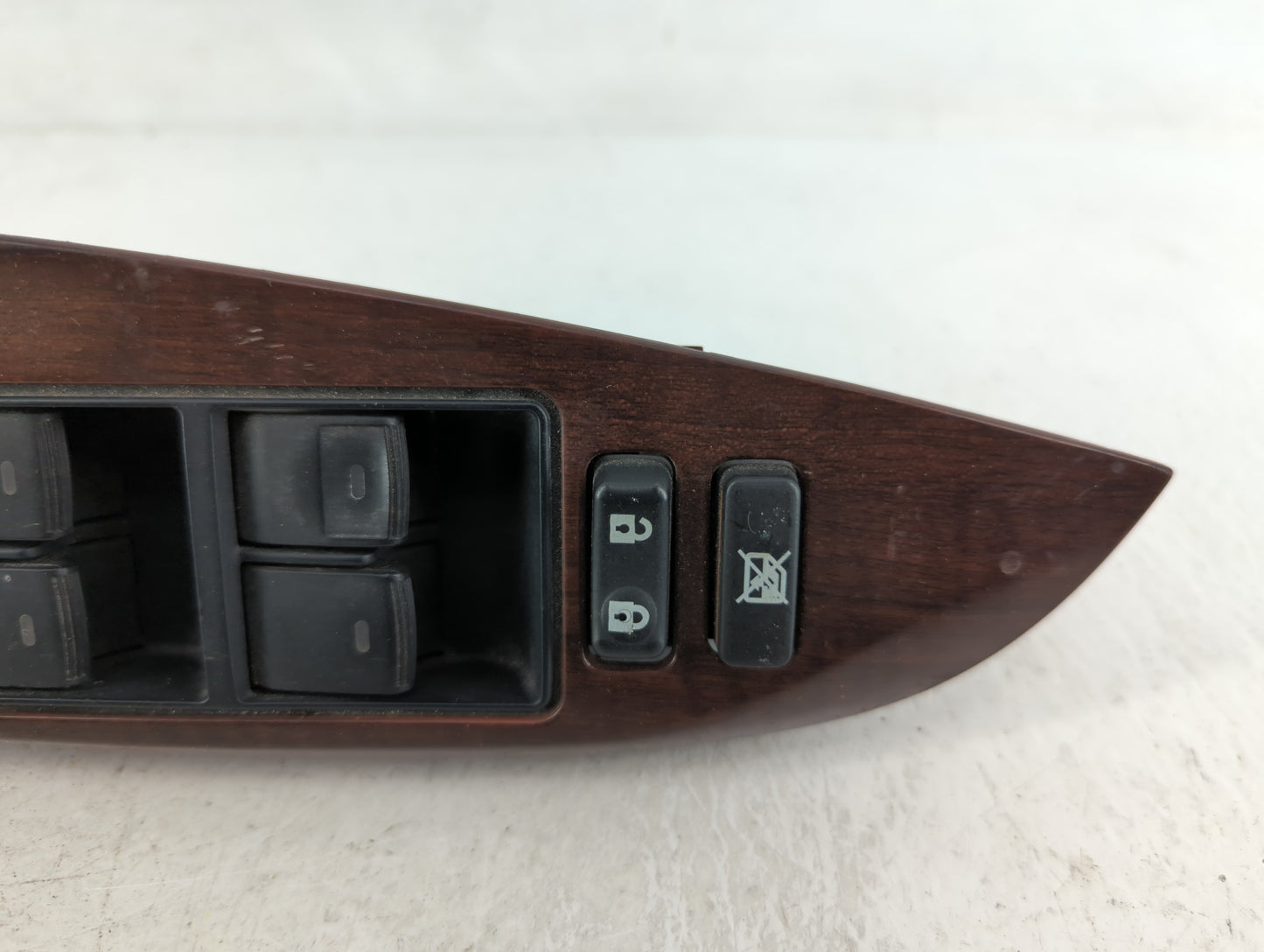 2009-2017 Volkswagen Cc Master Power Window Switch Replacement Driver Side Left P/N:5K4 959 857 5K1959565 Fits OEM Used Auto