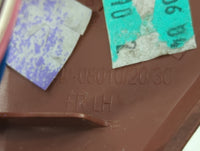 2009-2017 Volkswagen Cc Master Power Window Switch Replacement Driver Side Left P/N:5K4 959 857 5K1959565 Fits OEM Used Auto