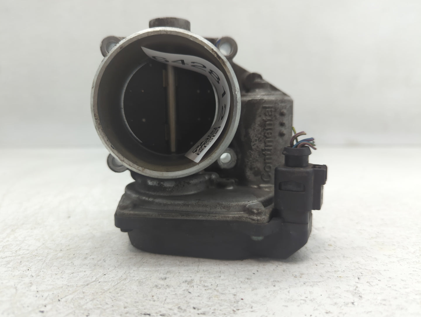 2009-2017 Volkswagen Cc Throttle Body P/N:A2C53390403 06F 133 062 Q Fits OEM Used Auto Parts - Oemusedautoparts1.com