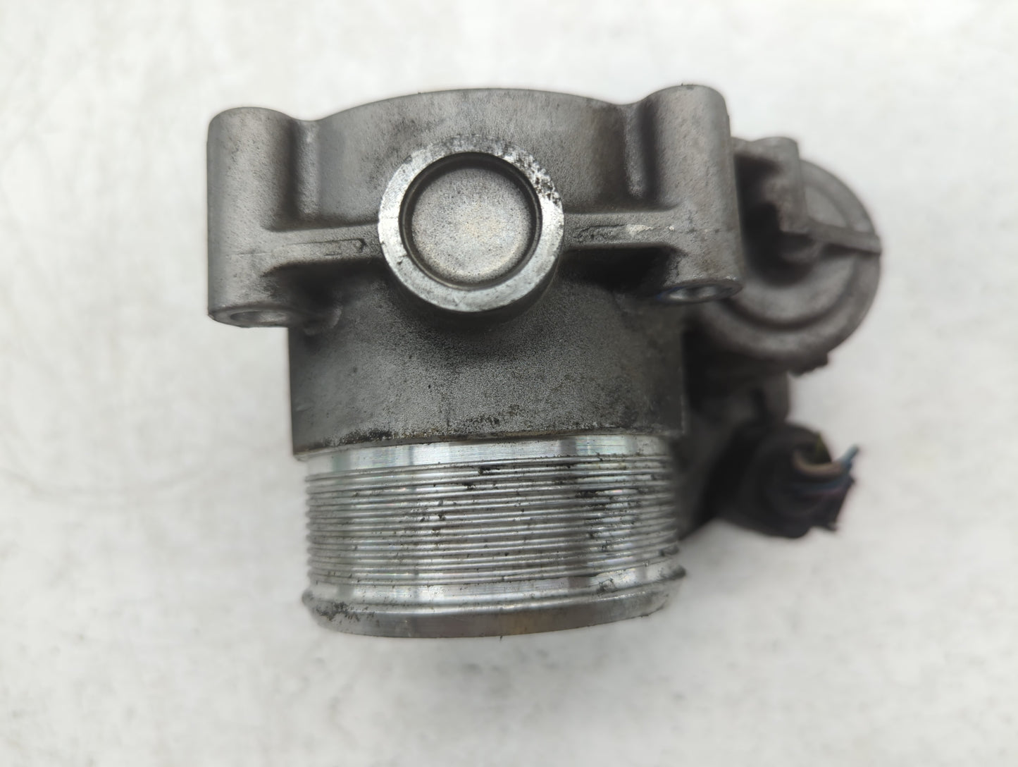 2009-2017 Volkswagen Cc Throttle Body P/N:A2C53390403 06F 133 062 Q Fits OEM Used Auto Parts - Oemusedautoparts1.com