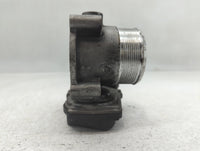 2009-2017 Volkswagen Cc Throttle Body P/N:A2C53390403 06F 133 062 Q Fits OEM Used Auto Parts - Oemusedautoparts1.com