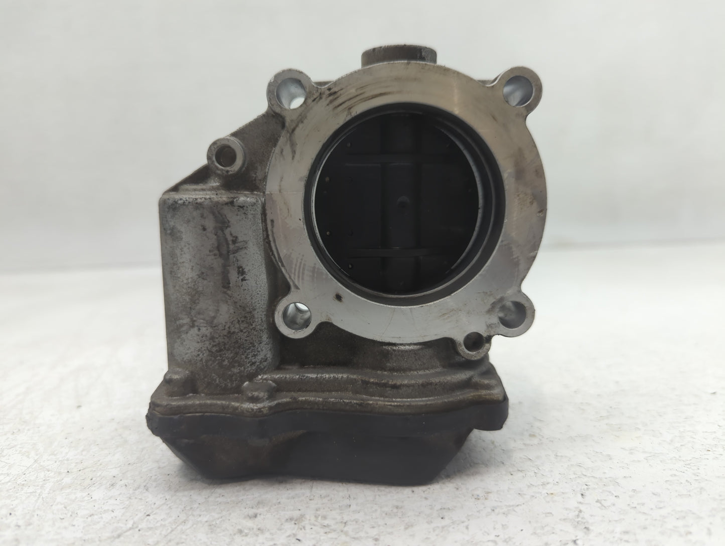 2009-2017 Volkswagen Cc Throttle Body P/N:A2C53390403 06F 133 062 Q Fits OEM Used Auto Parts - Oemusedautoparts1.com