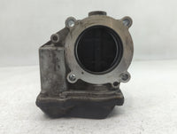 2009-2017 Volkswagen Cc Throttle Body P/N:A2C53390403 06F 133 062 Q Fits OEM Used Auto Parts - Oemusedautoparts1.com