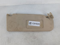 2009-2017 Volkswagen Cc Sun Visor Shade Replacement Passenger Right Mirror Fits Fits 2009 2010 2011 2012 2013 2014 2015 2016