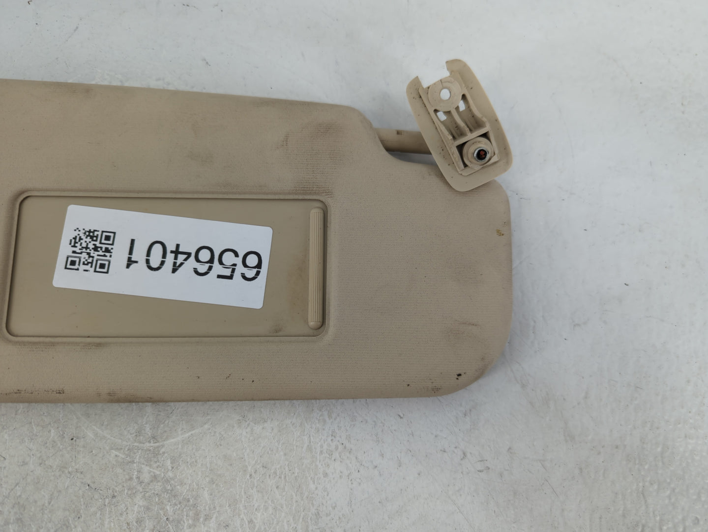 2009-2017 Volkswagen Cc Sun Visor Shade Replacement Passenger Right Mirror Fits Fits 2009 2010 2011 2012 2013 2014 2015 2016