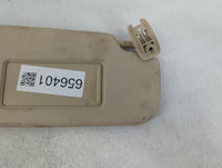 2009-2017 Volkswagen Cc Sun Visor Shade Replacement Passenger Right Mirror Fits Fits 2009 2010 2011 2012 2013 2014 2015 2016