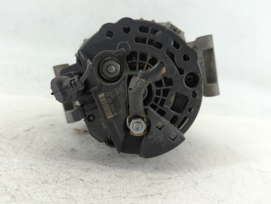 2009-2017 Volkswagen Cc Alternator Replacement Generator Charging Assembly Engine OEM P/N:06B 903 016AB Fits OEM Used Auto Parts