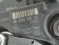 2009-2017 Volkswagen Cc Alternator Replacement Generator Charging Assembly Engine OEM P/N:06B 903 016AB Fits OEM Used Auto P