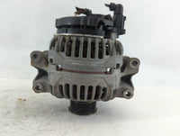 2009-2017 Volkswagen Cc Alternator Replacement Generator Charging Assembly Engine OEM P/N:06B 903 016AB Fits OEM Used Auto P