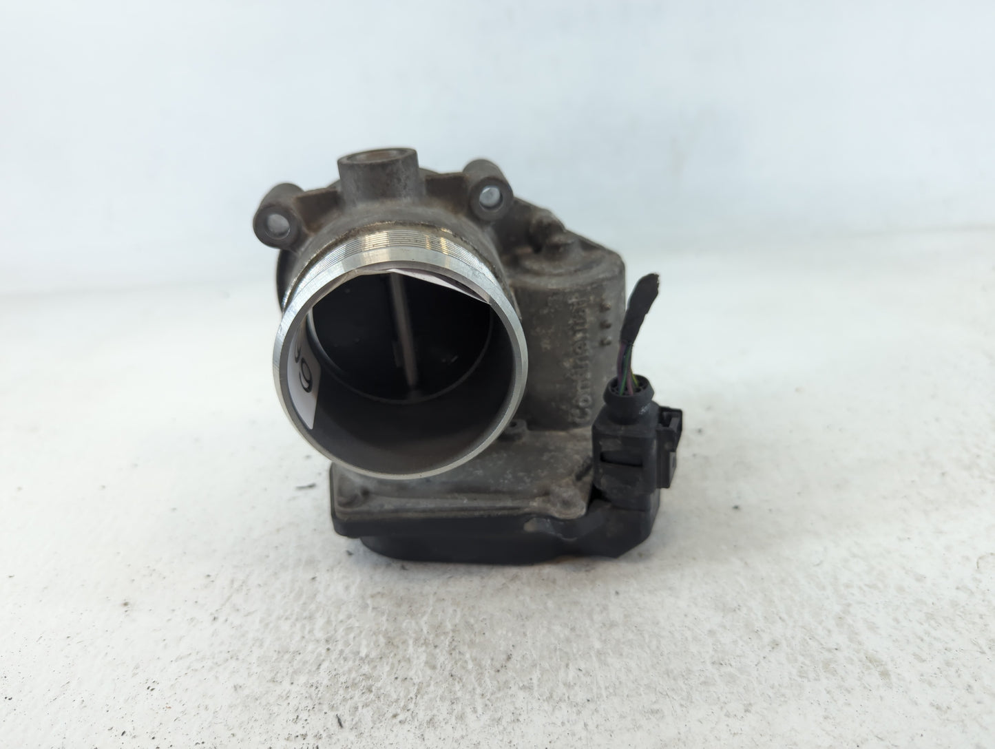 2009-2017 Volkswagen Cc Throttle Body P/N:A2C53390403 06F 133 062 Q Fits OEM Used Auto Parts - Oemusedautoparts1.com