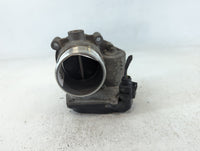2009-2017 Volkswagen Cc Throttle Body P/N:A2C53390403 06F 133 062 Q Fits OEM Used Auto Parts - Oemusedautoparts1.com