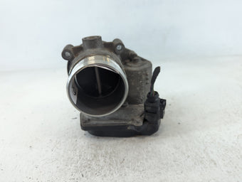 compare product 2009-2017 Volkswagen Cc Throttle Body P/N:A2C53390403 06F 133 062 Q Fits OEM Used Auto Parts