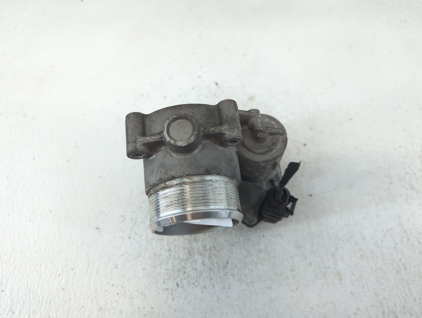 2009-2017 Volkswagen Cc Throttle Body P/N:A2C53390403 06F 133 062 Q Fits OEM Used Auto Parts - Oemusedautoparts1.com