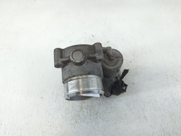 2009-2017 Volkswagen Cc Throttle Body P/N:A2C53390403 06F 133 062 Q Fits OEM Used Auto Parts