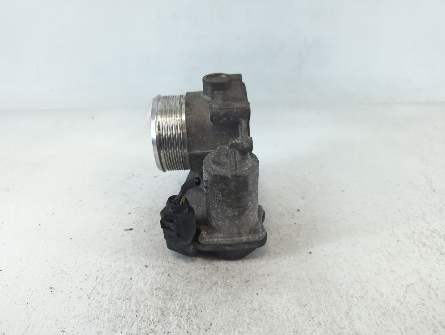 2009-2017 Volkswagen Cc Throttle Body P/N:A2C53390403 06F 133 062 Q Fits OEM Used Auto Parts - Oemusedautoparts1.com