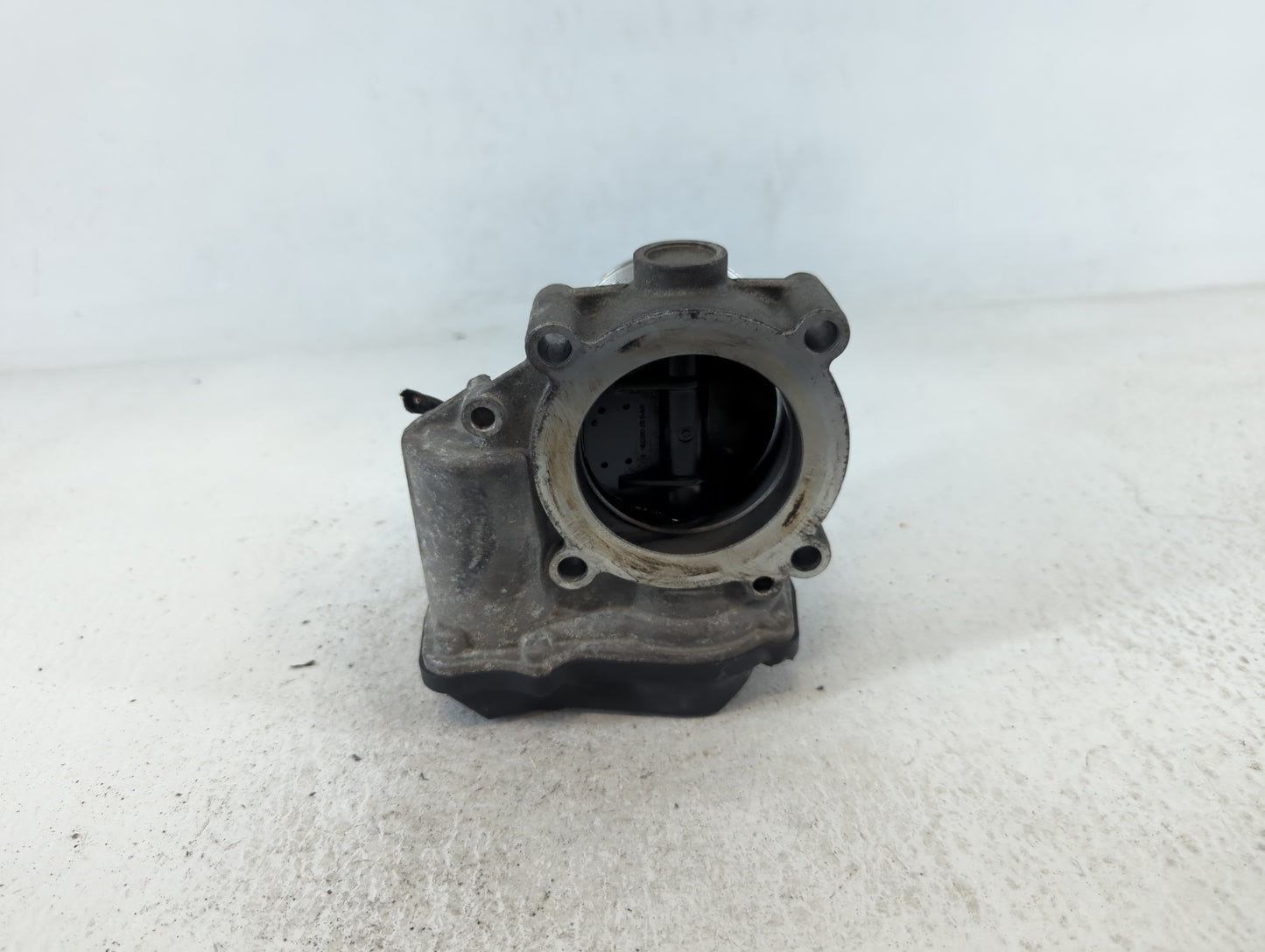 2009-2017 Volkswagen Cc Throttle Body P/N:A2C53390403 06F 133 062 Q Fits OEM Used Auto Parts - Oemusedautoparts1.com