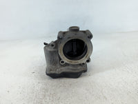 2009-2017 Volkswagen Cc Throttle Body P/N:A2C53390403 06F 133 062 Q Fits OEM Used Auto Parts - Oemusedautoparts1.com