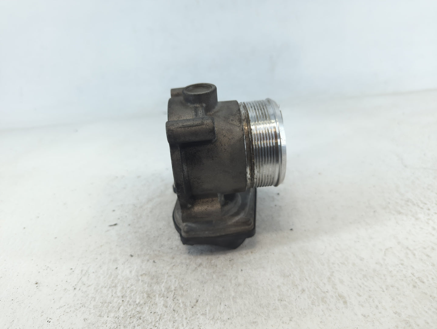 2009-2017 Volkswagen Cc Throttle Body P/N:A2C53390403 06F 133 062 Q Fits OEM Used Auto Parts - Oemusedautoparts1.com