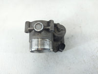 2009-2017 Volkswagen Cc Throttle Body P/N:06F 133 062 Q Fits OEM Used Auto Parts - Oemusedautoparts1.com