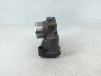 2009-2017 Volkswagen Cc Throttle Body P/N:06F 133 062 Q Fits OEM Used Auto Parts - Oemusedautoparts1.com