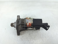 2010-2017 Volkswagen Cc Car Starter Motor Solenoid OEM Fits Fits 2010 2011 2012 2013 2014 2015 2016 2017 2018 OEM Used Auto 