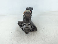 2010-2017 Volkswagen Cc Car Starter Motor Solenoid OEM Fits Fits 2010 2011 2012 2013 2014 2015 2016 2017 2018 OEM Used Auto 
