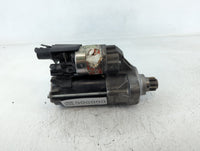 2010-2017 Volkswagen Cc Car Starter Motor Solenoid OEM Fits Fits 2010 2011 2012 2013 2014 2015 2016 2017 2018 OEM Used Auto 