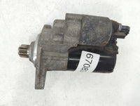 2009-2017 Volkswagen Cc Car Starter Motor Solenoid OEM Fits Fits 2005 2006 2007 2008 2009 2010 2011 2012 2013 2014 2015 2016