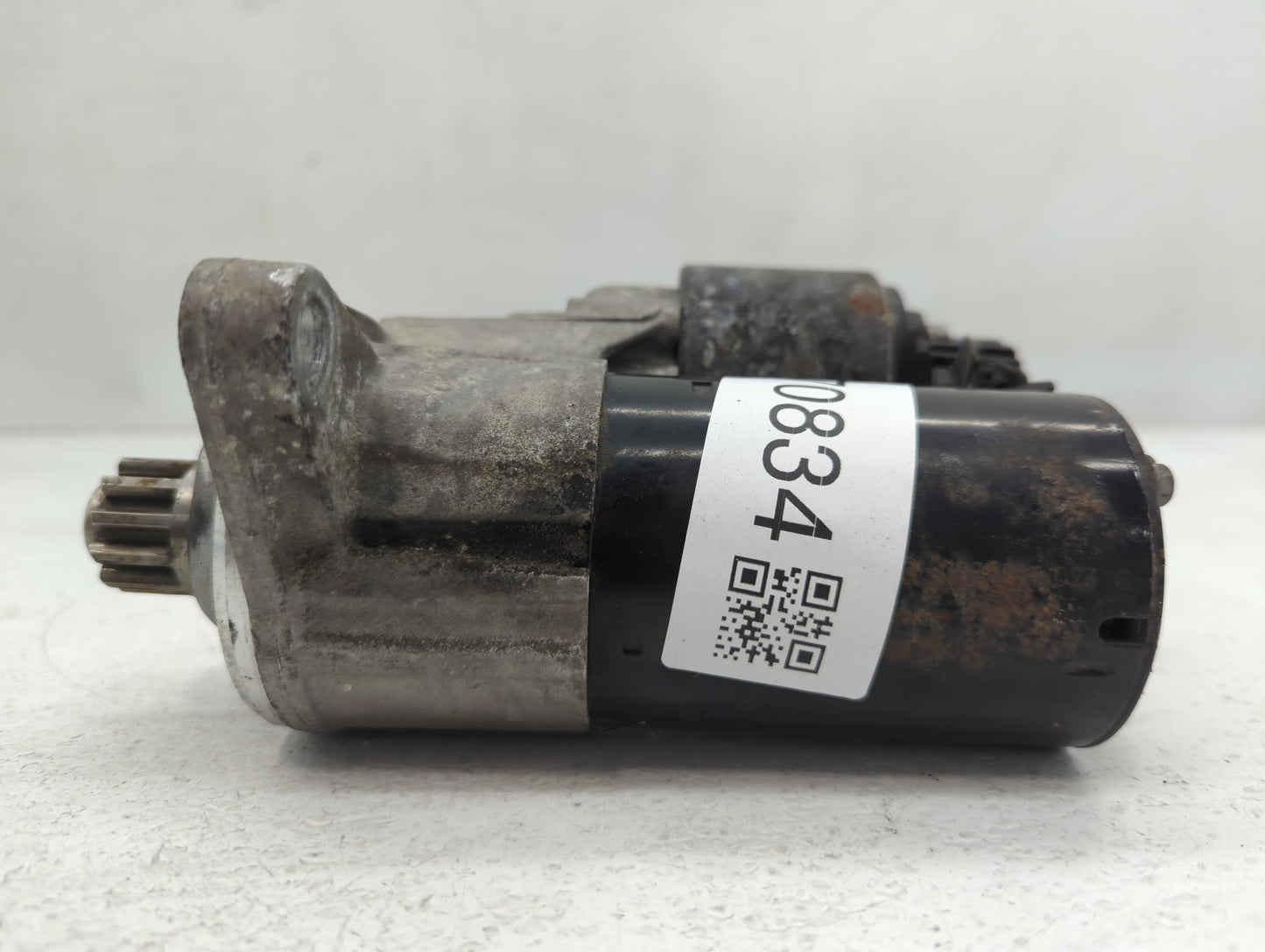 2009-2017 Volkswagen Cc Car Starter Motor Solenoid OEM Fits Fits 2005 2006 2007 2008 2009 2010 2011 2012 2013 2014 2015 2016