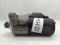 2009-2017 Volkswagen Cc Car Starter Motor Solenoid OEM Fits Fits 2005 2006 2007 2008 2009 2010 2011 2012 2013 2014 2015 2016