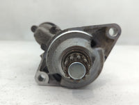 2009-2017 Volkswagen Cc Car Starter Motor Solenoid OEM Fits Fits 2005 2006 2007 2008 2009 2010 2011 2012 2013 2014 2015 2016