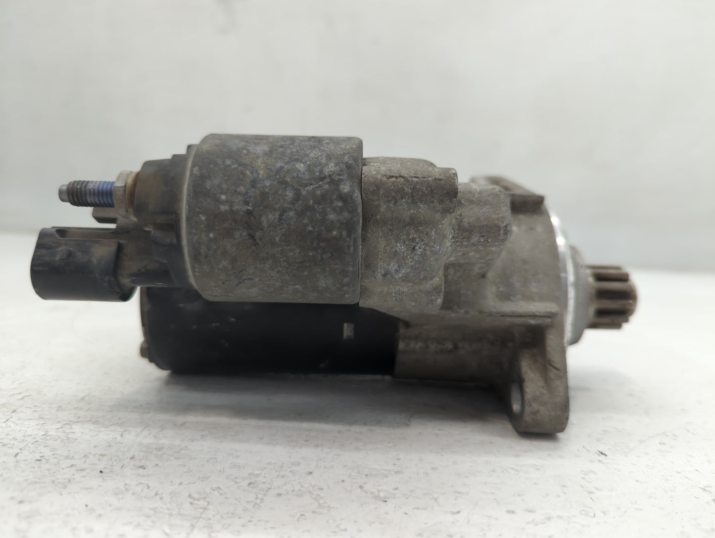 2009-2017 Volkswagen Cc Car Starter Motor Solenoid OEM Fits Fits 2005 2006 2007 2008 2009 2010 2011 2012 2013 2014 2015 2016