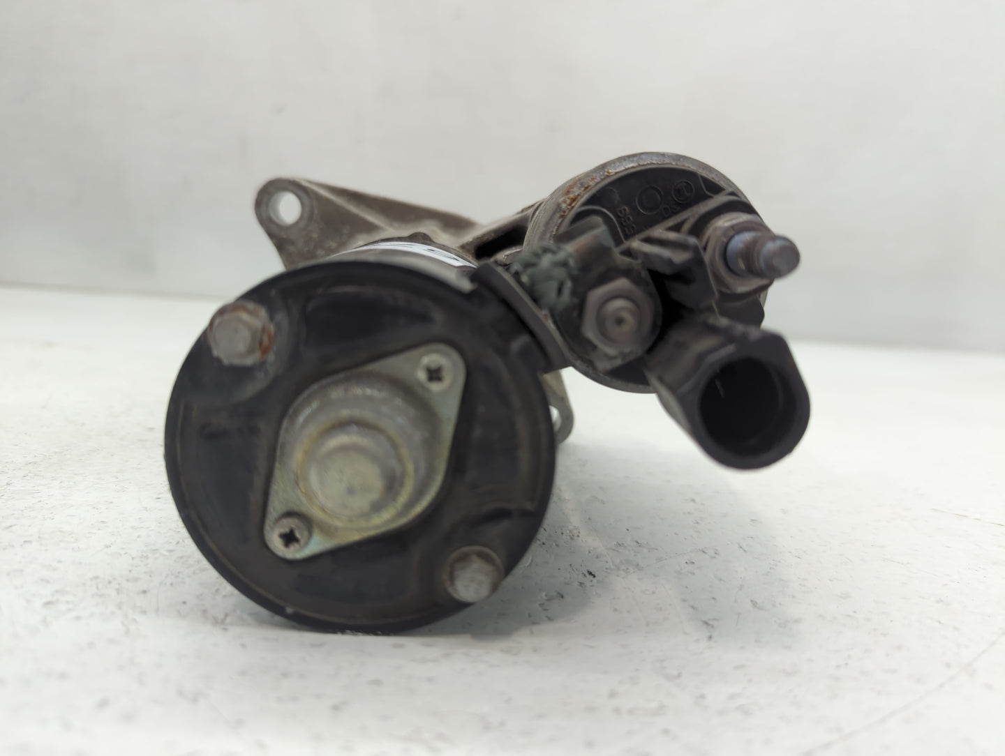 2009-2017 Volkswagen Cc Car Starter Motor Solenoid OEM Fits Fits 2005 2006 2007 2008 2009 2010 2011 2012 2013 2014 2015 2016